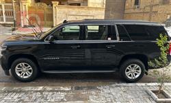 شيفروليه تاهو